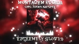Miniatură video MONTAGEM RUGADA - Extremely Slowed