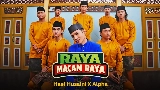 Miniatură video Raya Macam Raya