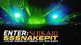 Miniatură video Sssnakepit - Live at Wembley