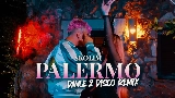 Miniatură video Palermo
