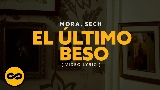 Miniatură video EL ÚLTIMO BESO