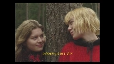 Miniatură video we fell in love in october
