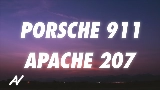 Miniatură video Porsche 911