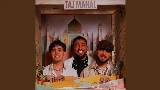 Miniatură video Taj Mahal