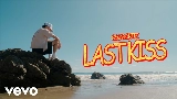 Miniatură video LAST KISS