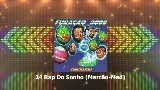 Miniatură video Rap do Sonho