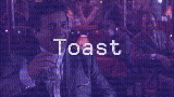 Miniatură video Toast
