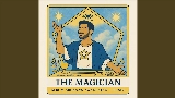 Miniatură video Card I: The Magician