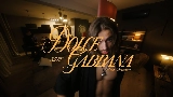 Miniatură video Dolce Gabbana