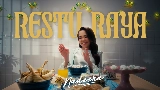 Miniatură video Restu Raya