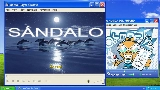 Miniatură video SÁNDALO