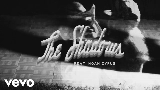 Miniatură video The Shadows (feat. Noah Cyrus)