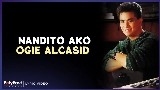 Miniatură video Nandito Ako