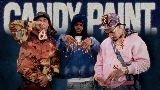 Miniatură video Candy Paint
