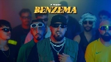 Miniatură video Benzema