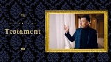 Miniatură video Testament