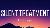 Miniatură video silent treatment