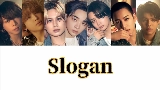 Miniatură video Slogan