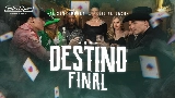 Miniatură video Destino Final