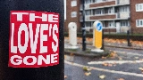 Miniatură video The Love's Gone