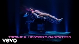 Miniatură video Taraji P. Henson's Narration