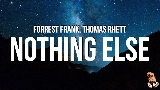Miniatură video NOTHING ELSE