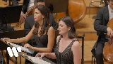 Miniatură video Say: Mozart & Mevlana, Op. 110: II. Yedi öğüt