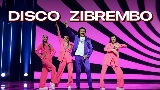 Miniatură video Диско Зібрембо