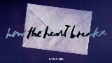 Miniatură video how the heart breaks