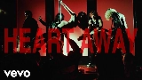 Miniatură video HEART AWAY