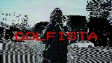 Miniatură video Golfista