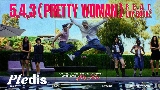 Miniatură video 5, 4, 3 (Pretty woman) (feat. Lay Bankz)
