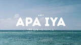 Miniatură video Apa Iya
