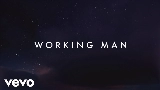 Miniatură video Working Man