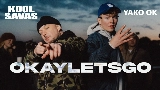Miniatură video okayletsgo
