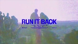 Miniatură video Run It Back - Luuk Van Dijk Remix