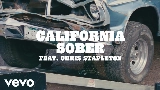 Miniatură video California Sober