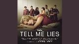 Miniatură video Such Great Heights - From Tell Me Lies (Season 3)