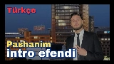 Miniatură video intro efendi