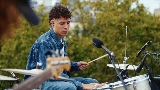 Miniatură video La voisine