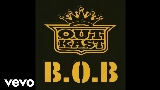 Miniatură video B.O.B. (Bombs Over Baghdad) - Zack de la Rocha Remix