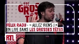 Miniatură video Allez viens !