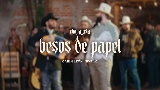 Miniatură video Besos de Papel (En Vivo)